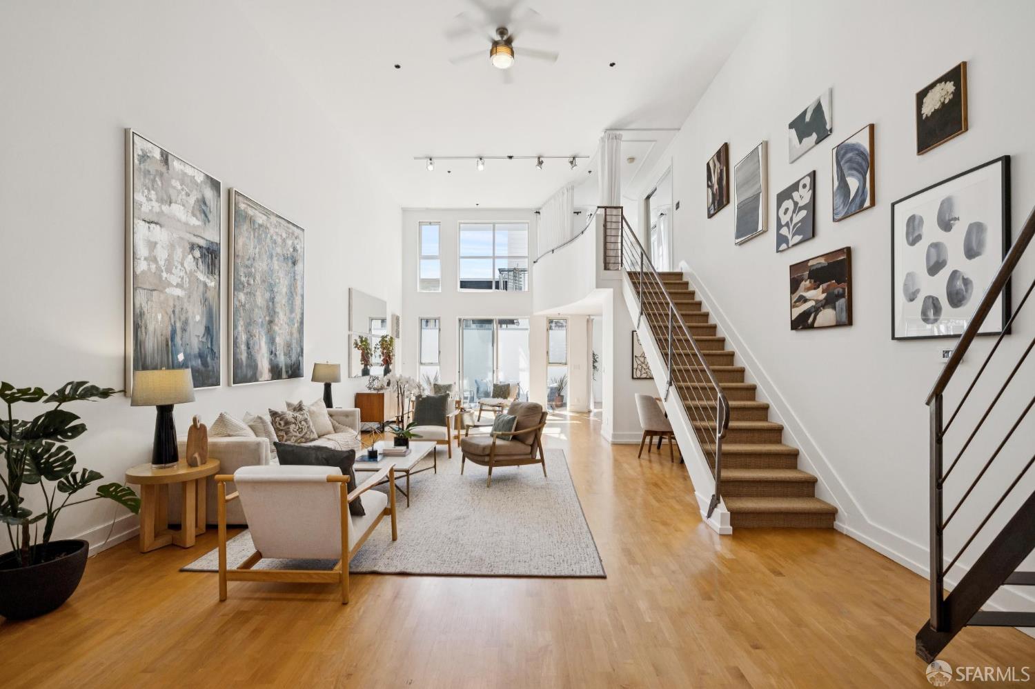 74 Brady Street #7 — photo