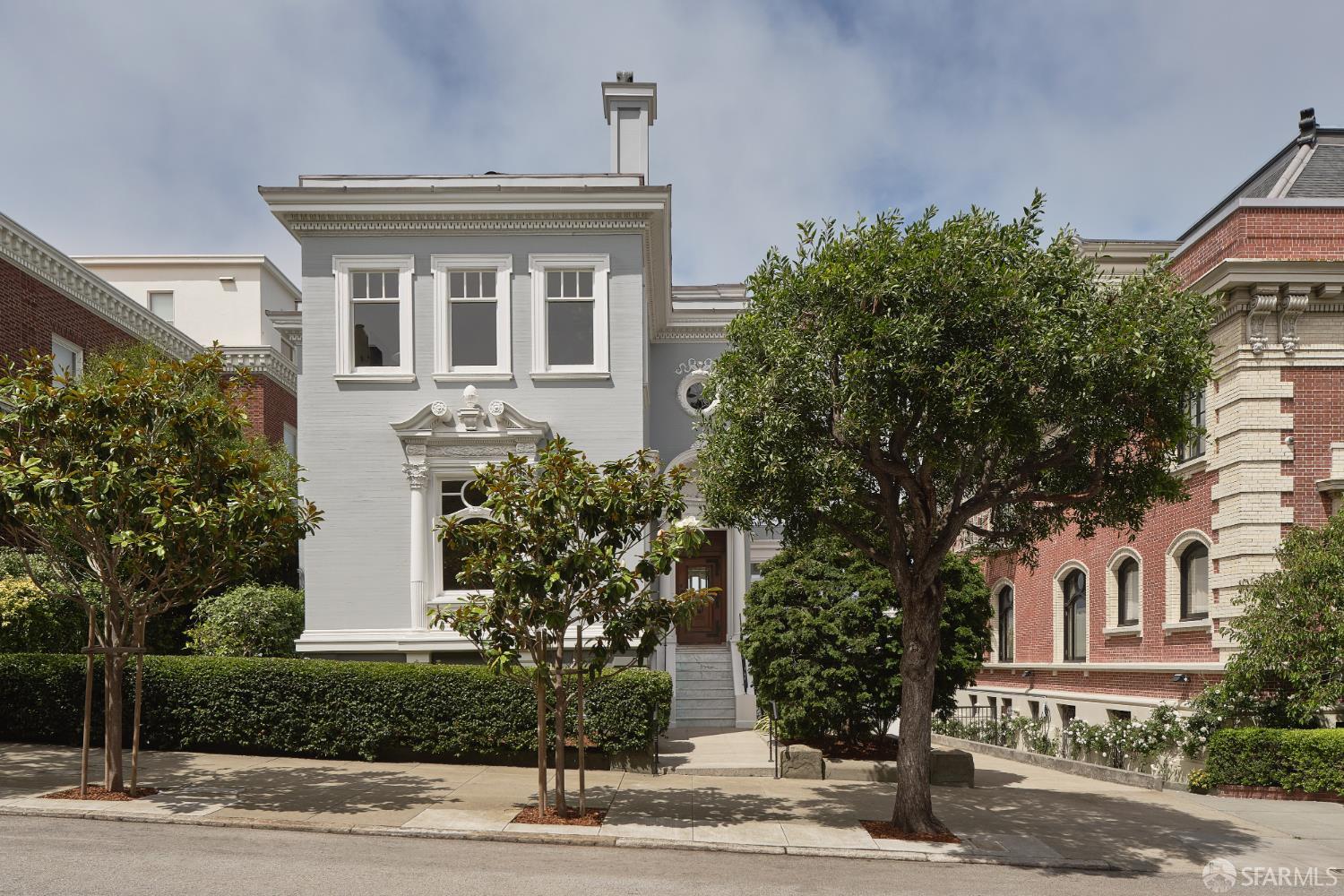 3638 Washington Street — photo