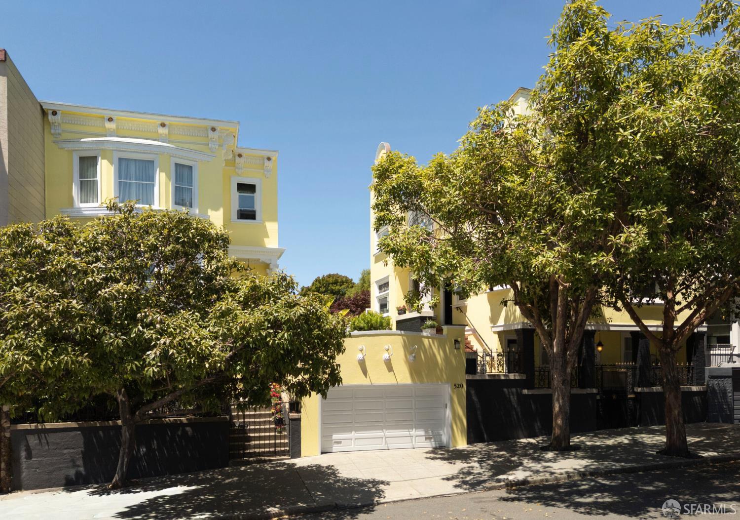 Home in San Francisco, CA 94114 — photo 2