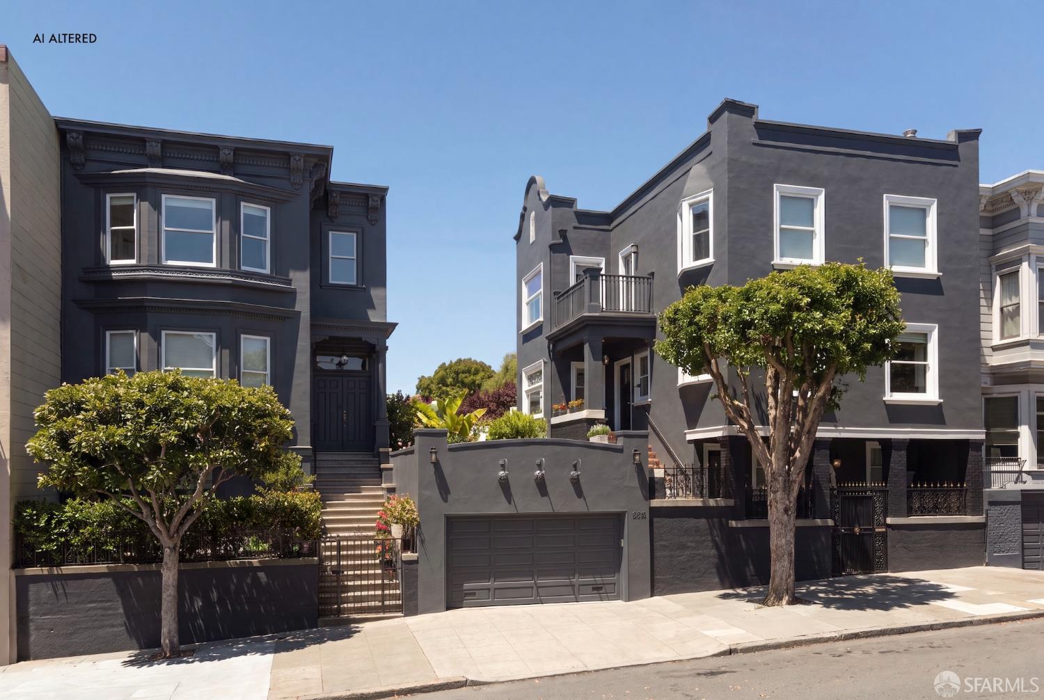 Home in San Francisco, CA 94114 — photo 3