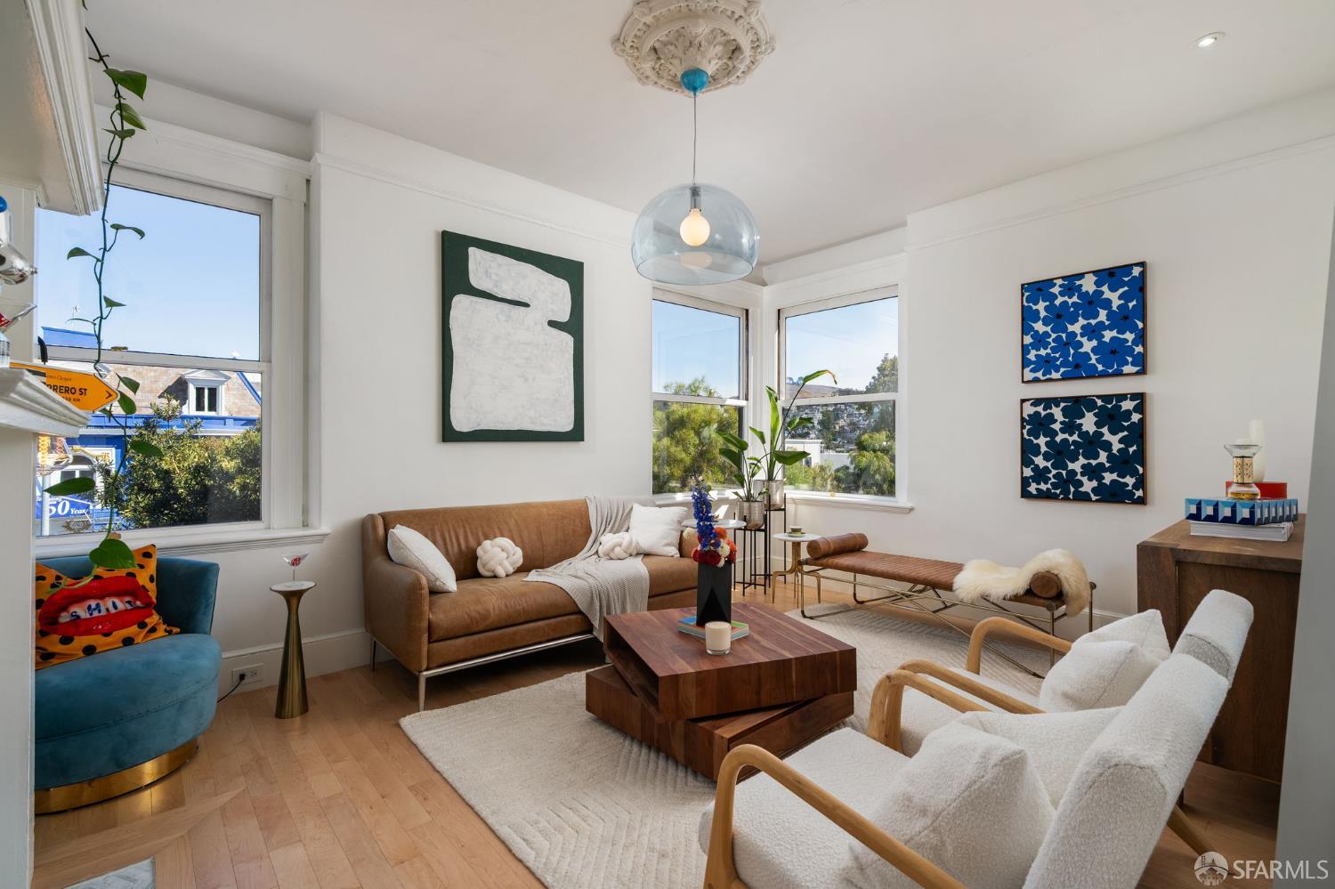 1336 Guerrero Street #B — photo