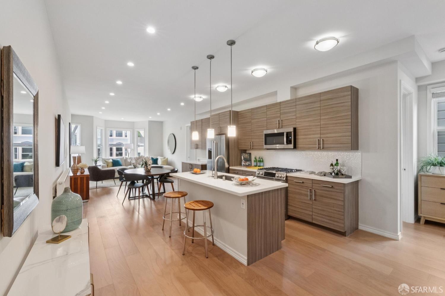 949 Fell Street 6 — photo