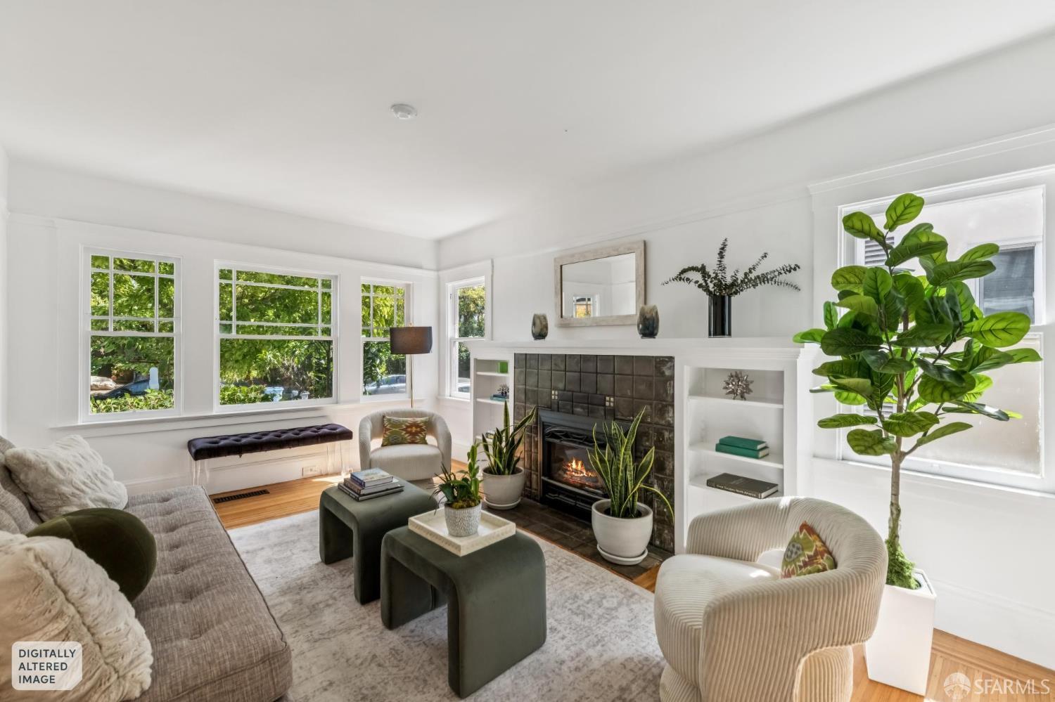 2434 Byron Street, Berkeley, CA 94702 — photo 2