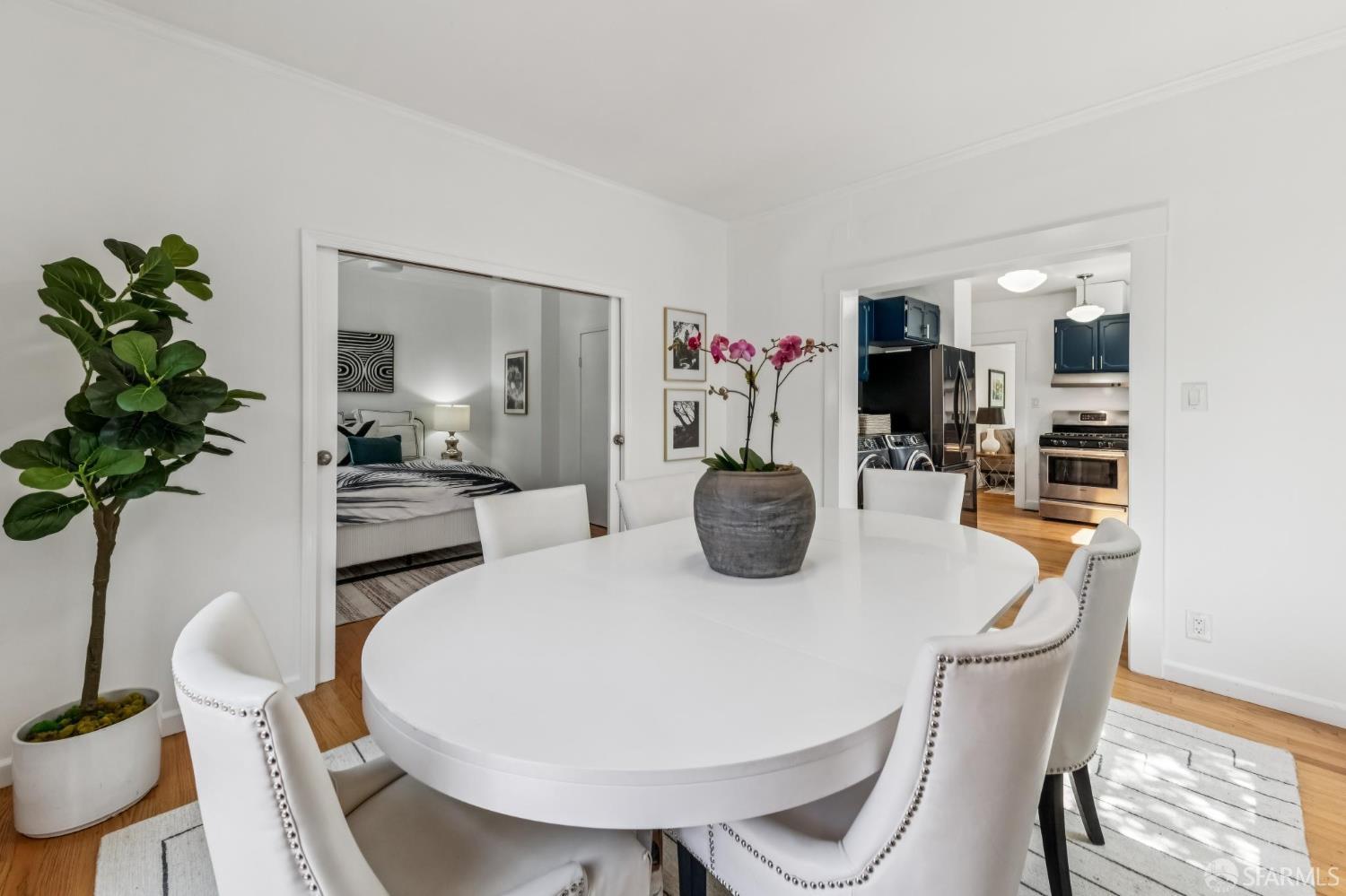 2434 Byron Street, Berkeley, CA 94702 — photo 3