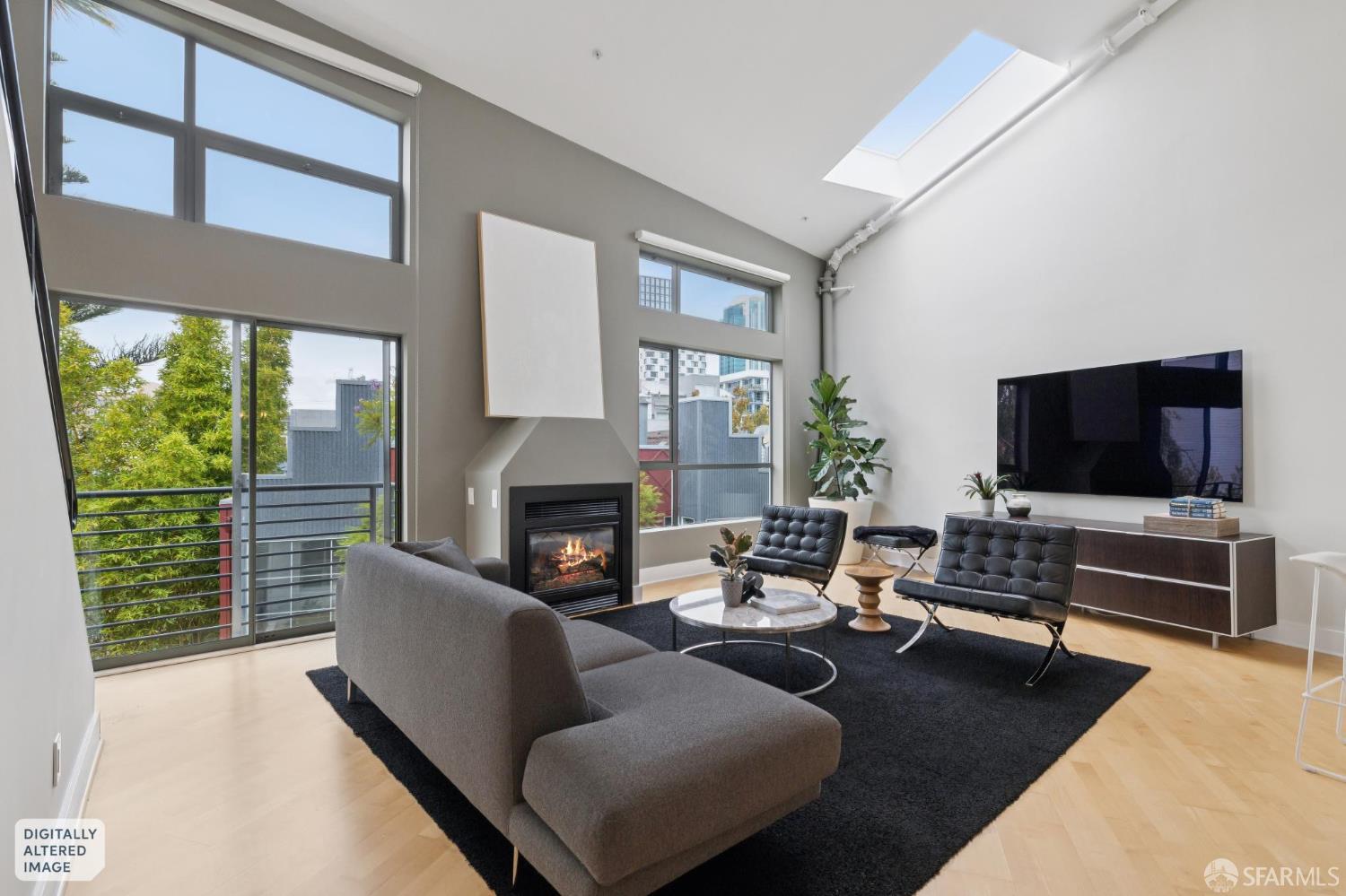 260 Clara Street 8 — photo