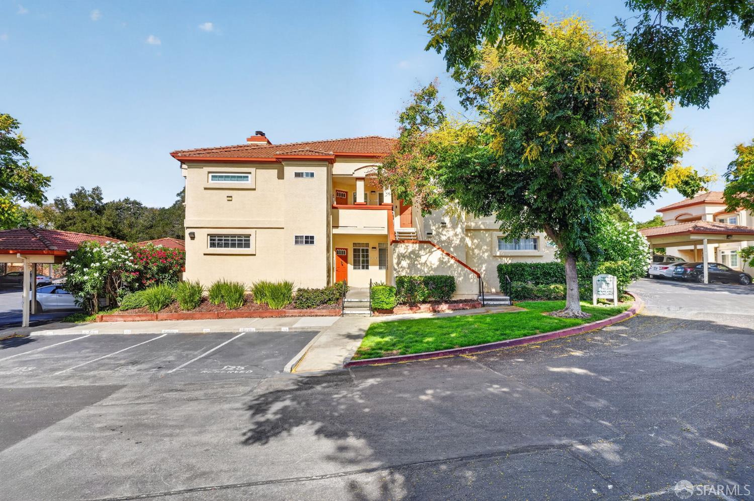 7003 Stagecoach Road #D — photo