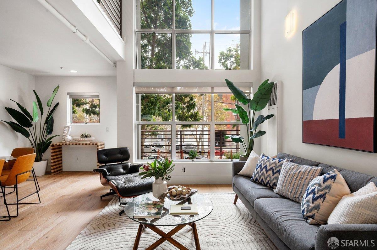 350 Alabama Street #5 — photo
