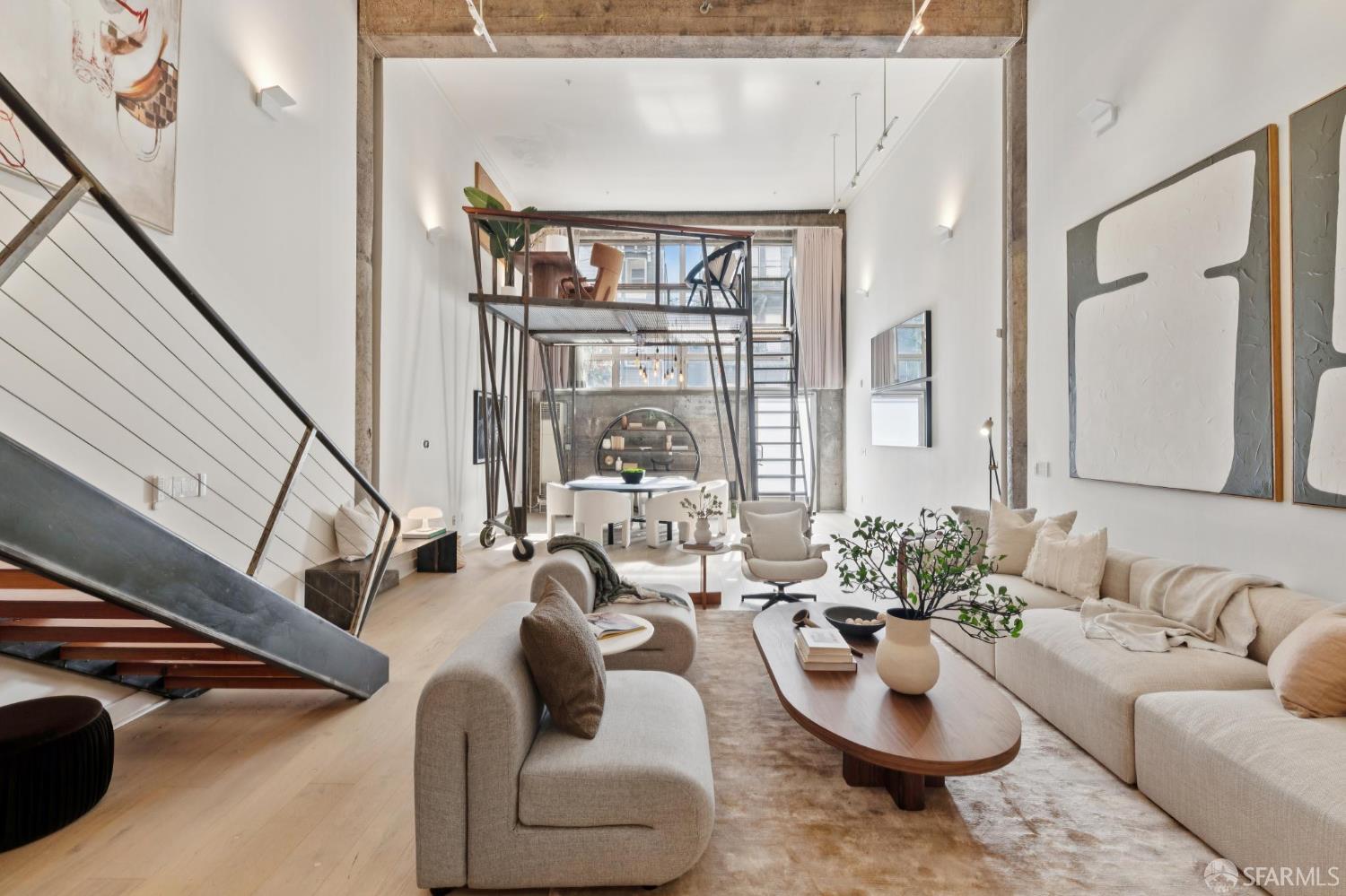 1 Rausch Street D — photo