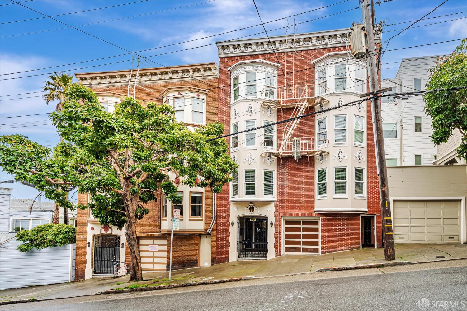 930 Scott Street 6 — photo