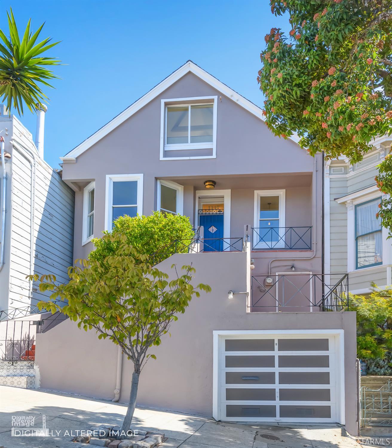 1117 De Haro Street — photo