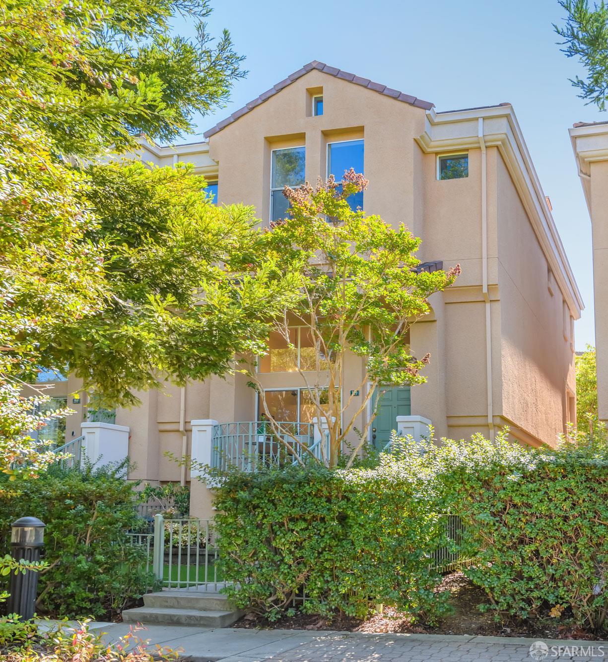 166 Campbell Drive — photo