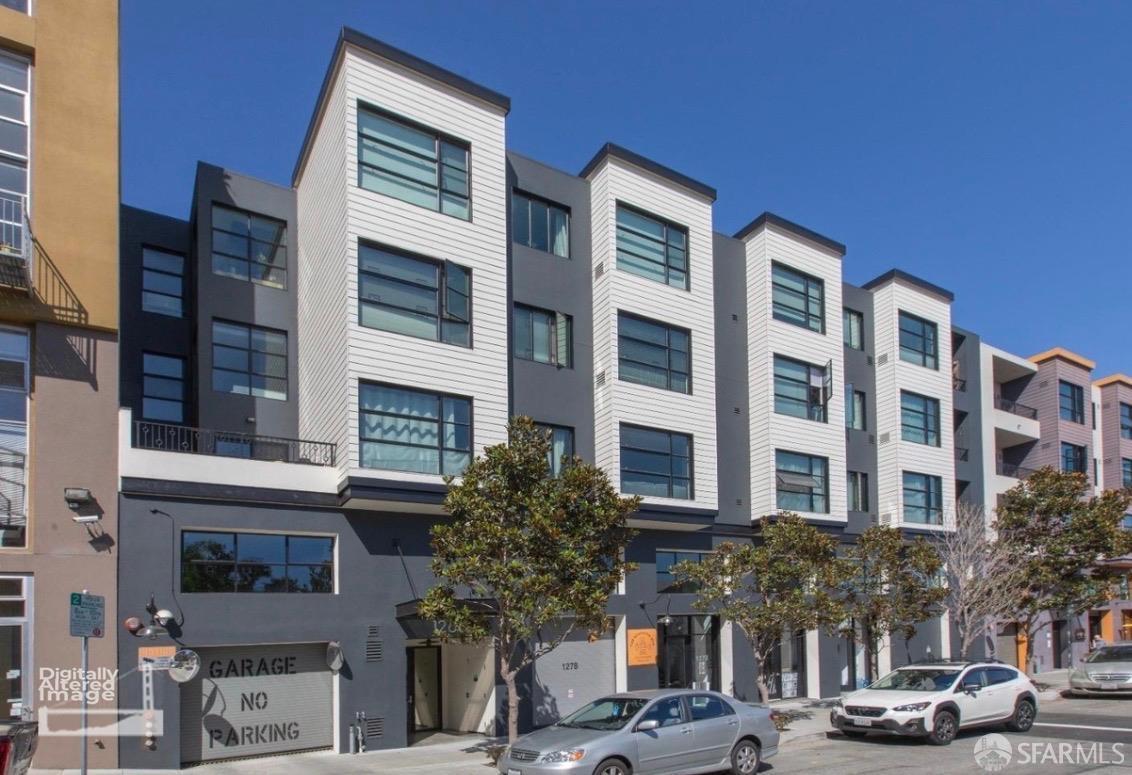1280 Minnesota Street 301 — photo