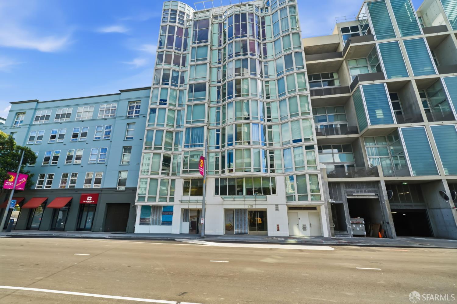 829 Folsom Street 202 — photo