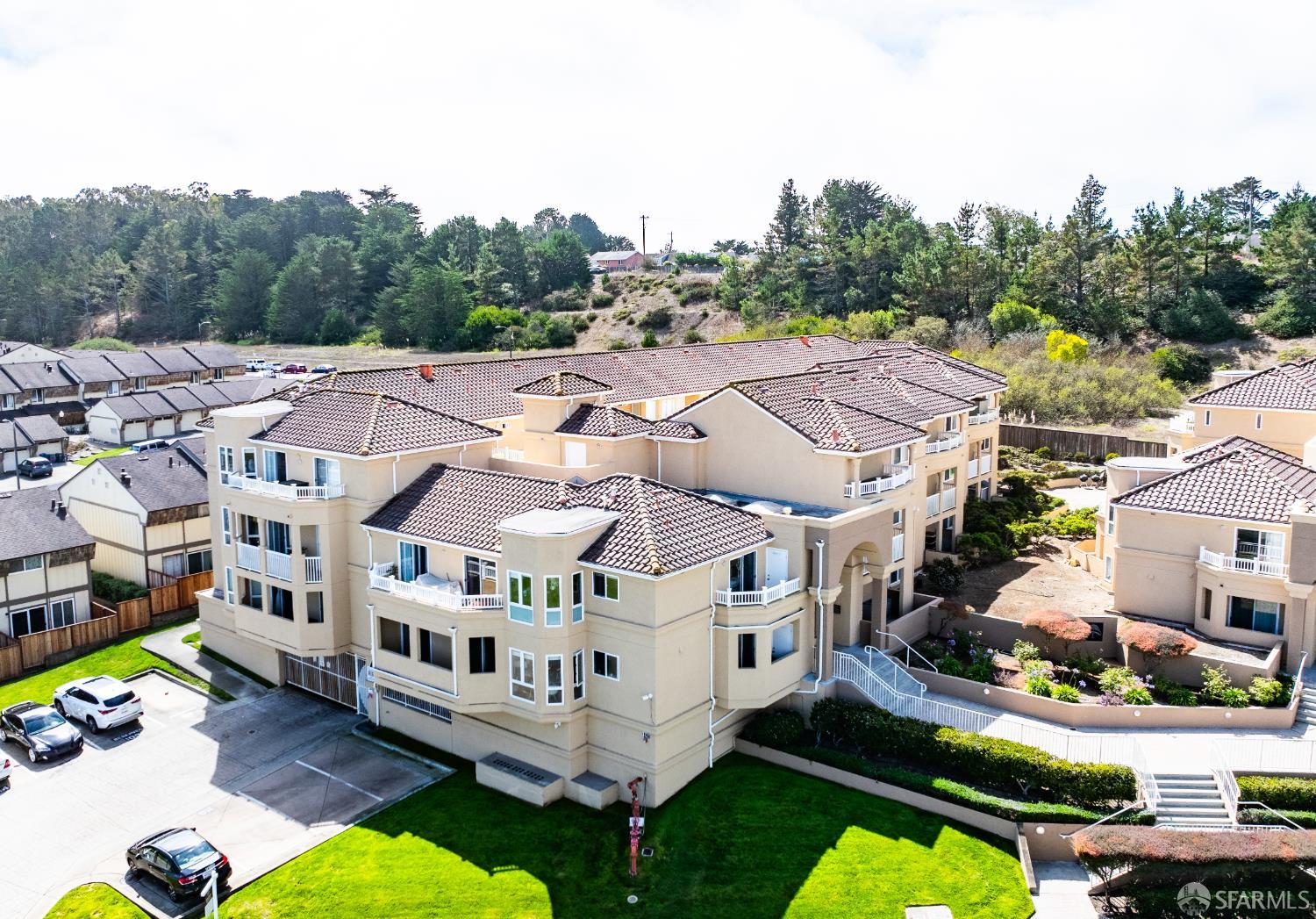 3721 Carter Drive #2105 — photo