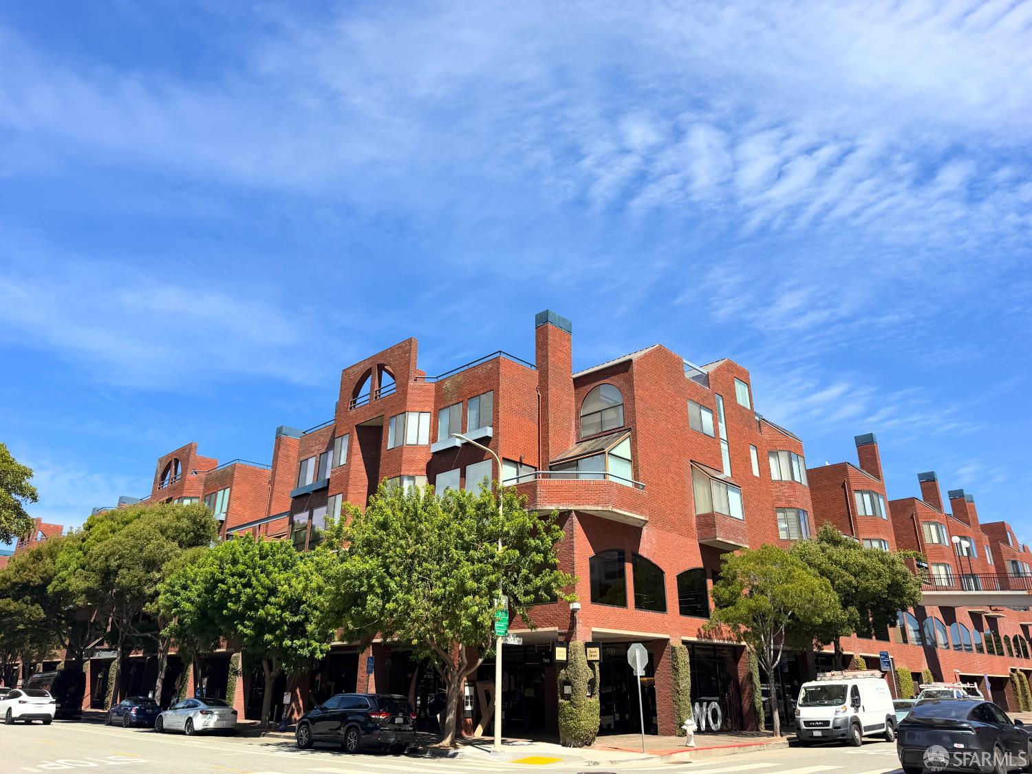 640 Davis Street #5 — photo
