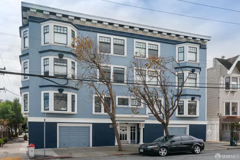 1701 Grove Street #1 — photo