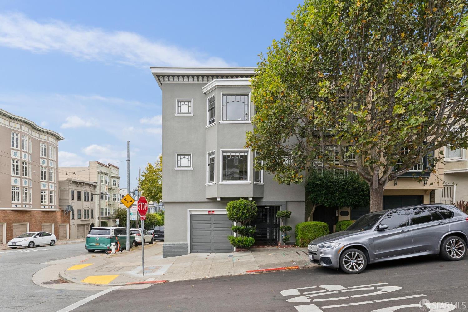 2792 Filbert Street — photo