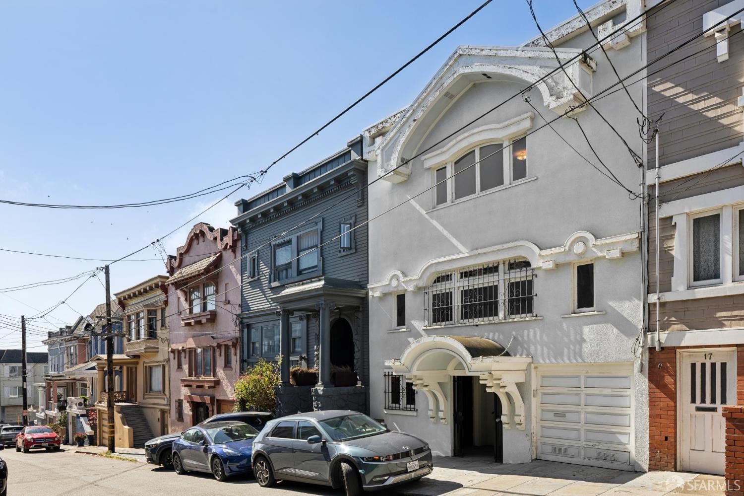 15 College Terrace — photo