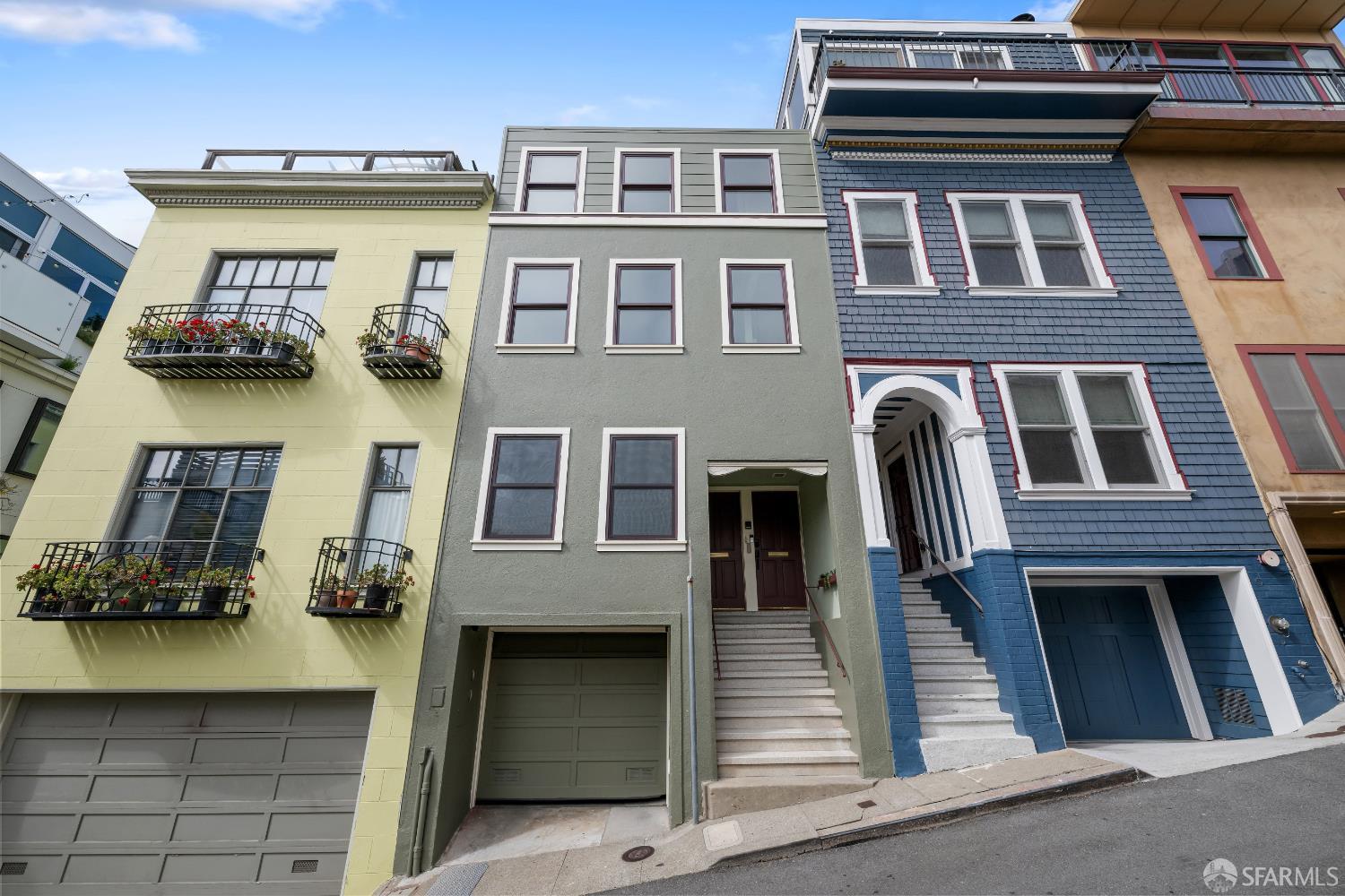 35 Telegraph Place — photo