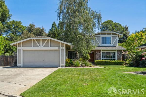 4532 Blackburn Court — photo