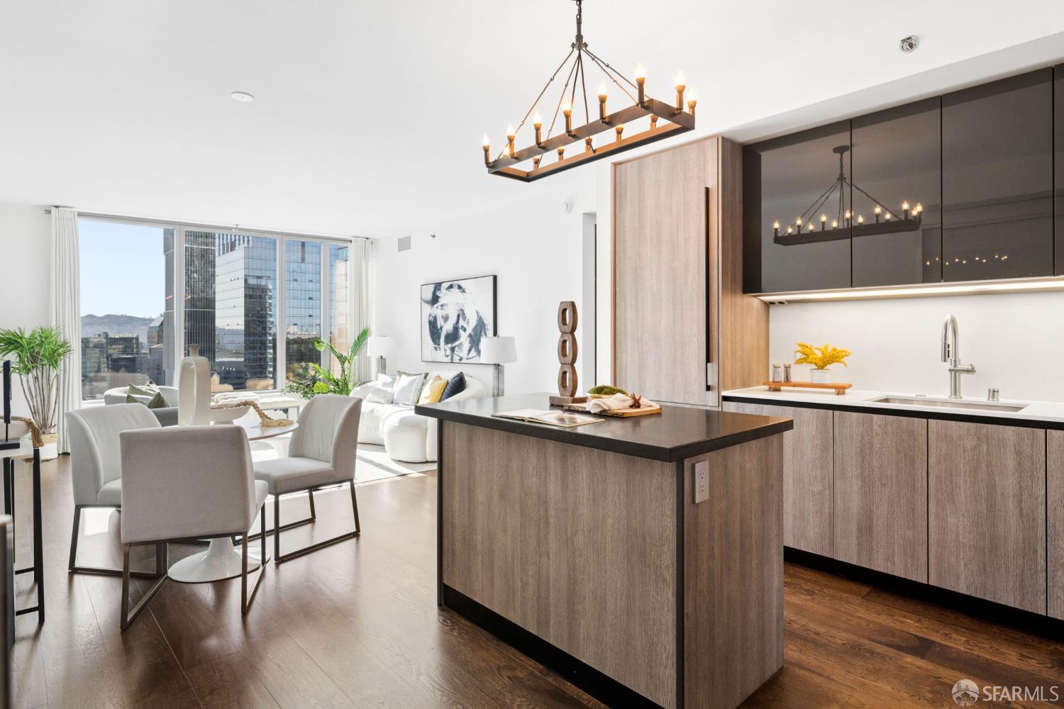 201 Folsom Street #26H — photo