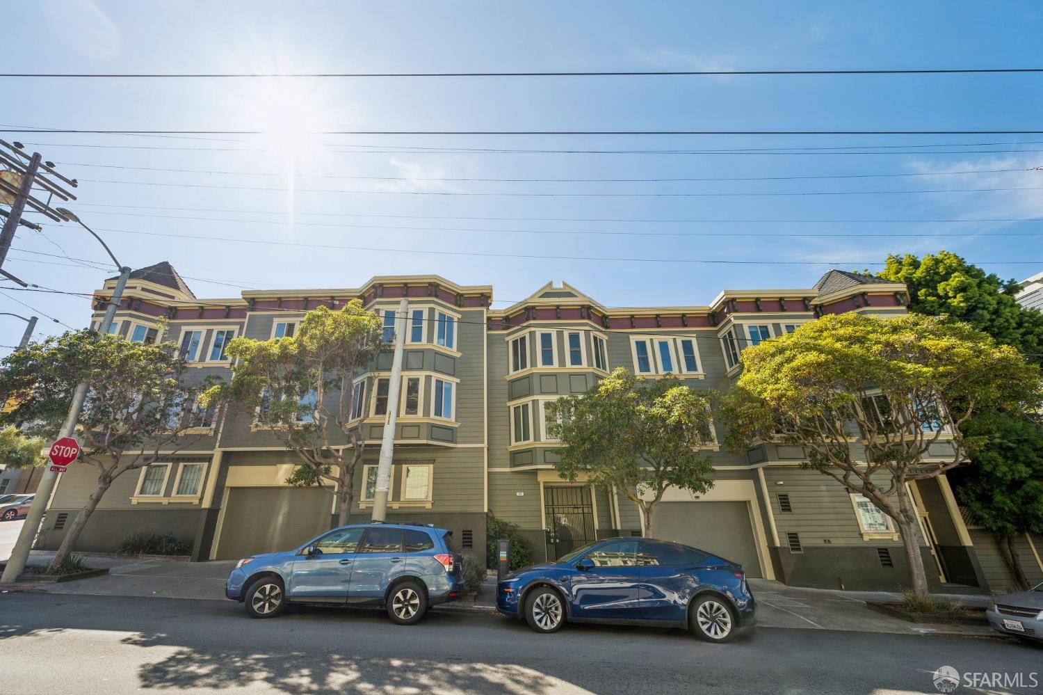 201 Laguna Street 11 — photo