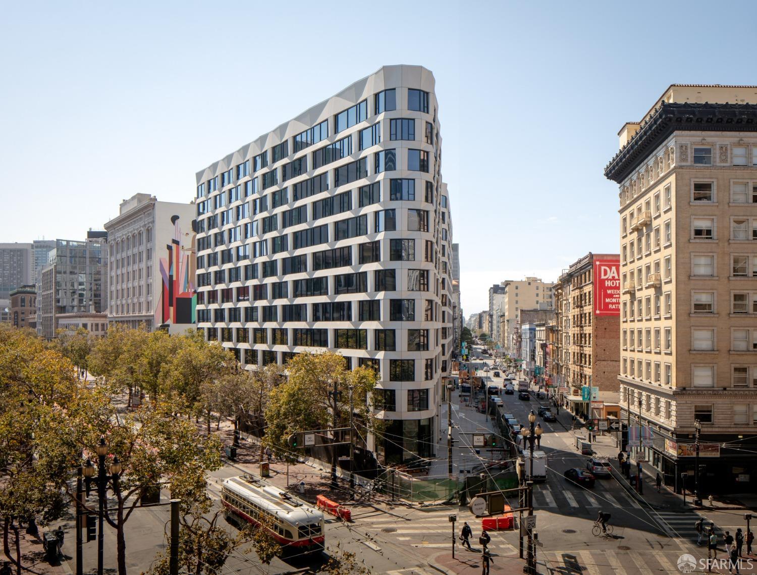 960 Market Street 718 — photo