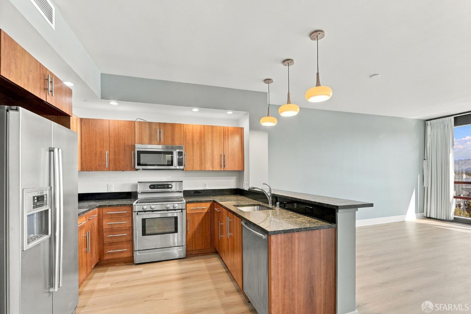 88 E San Fernando Street #707 — photo