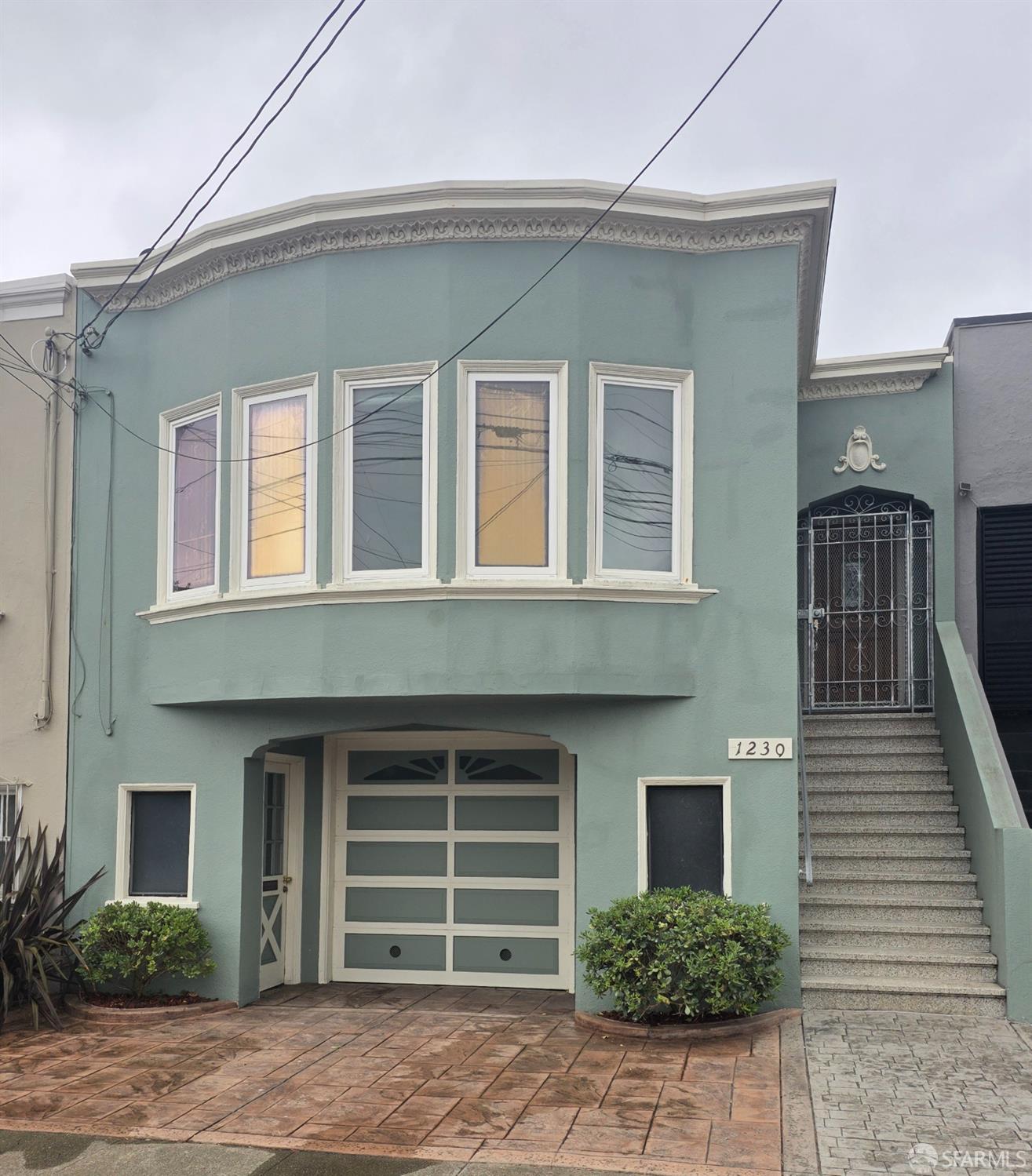 1230 40th Avenue — photo