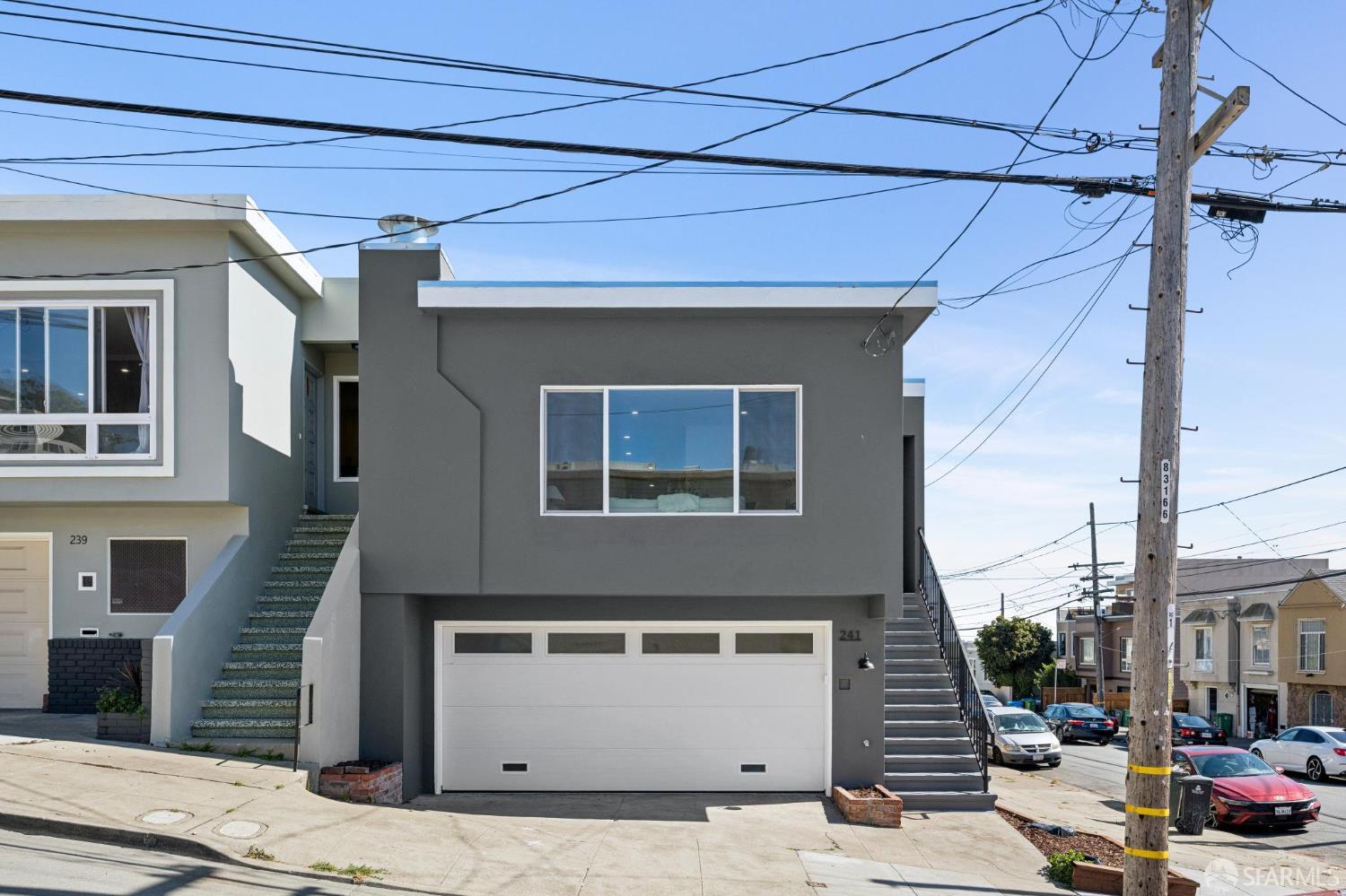 241 Sawyer Street — photo