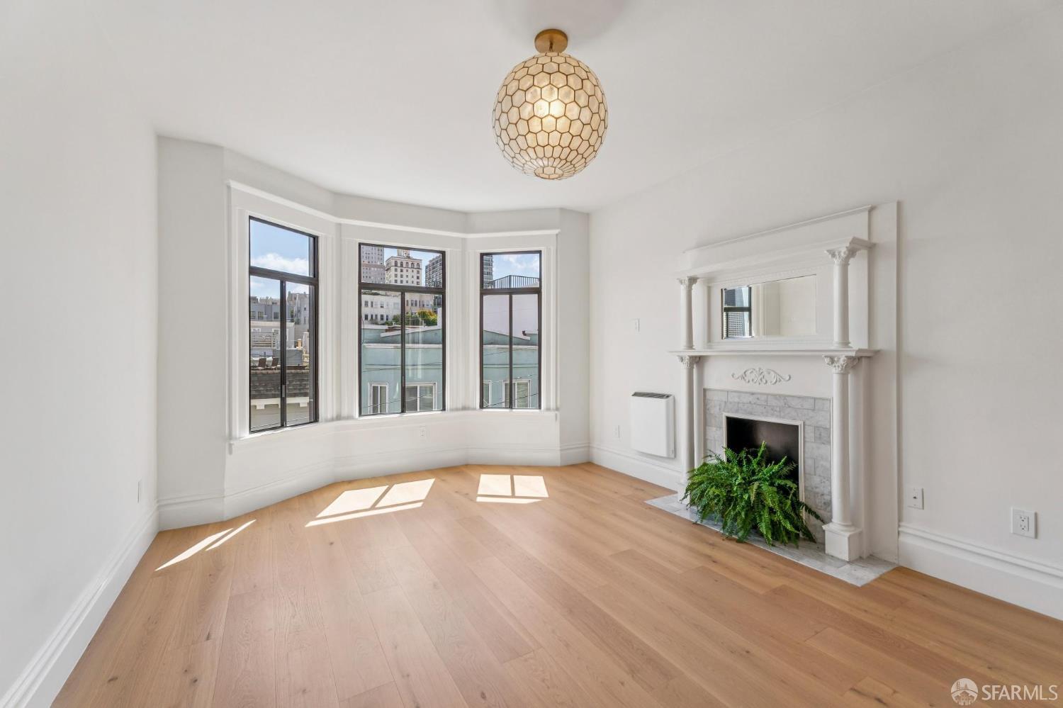 38 Bernard Street — photo