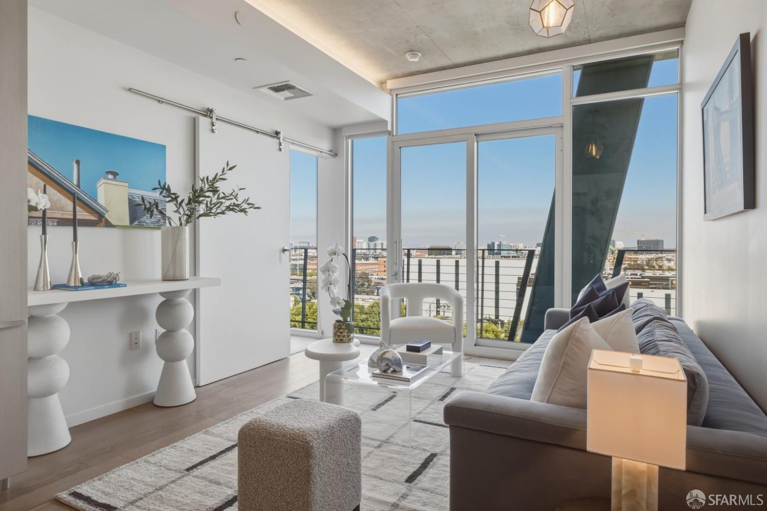338 Potrero Avenue #806 — photo