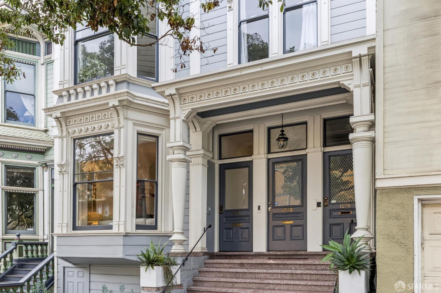1271 Mcallister Street — photo