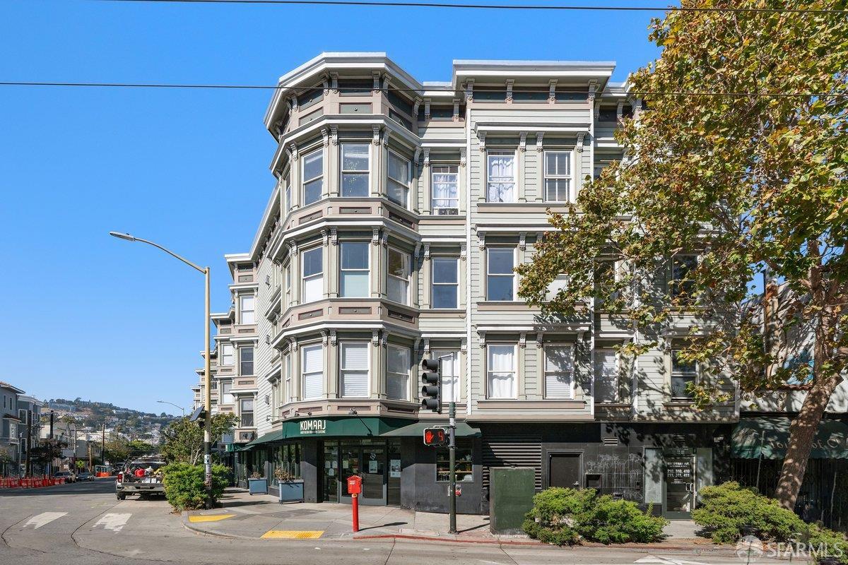 199 Tiffany Avenue #311 — photo