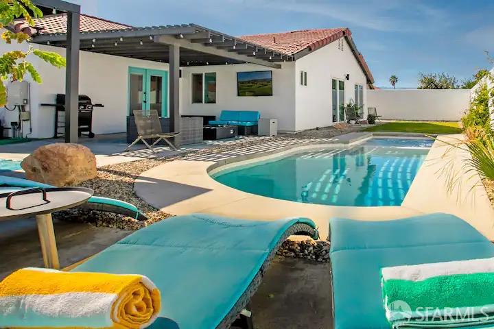 82446 Priscilla Court — photo