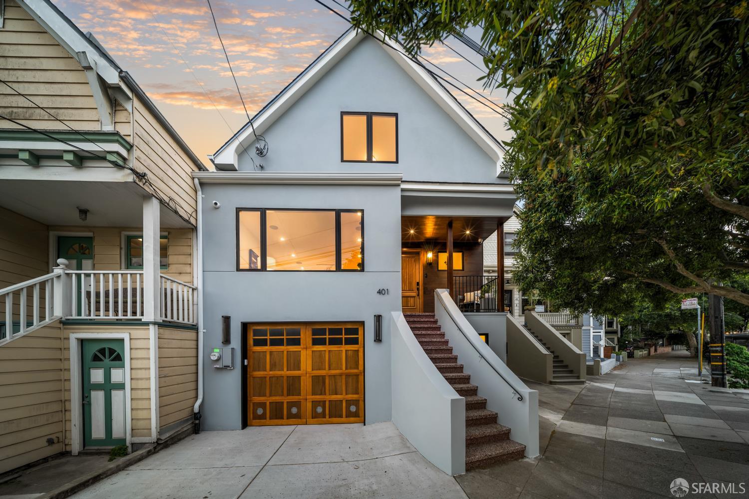 401 Holly Park Circle — photo