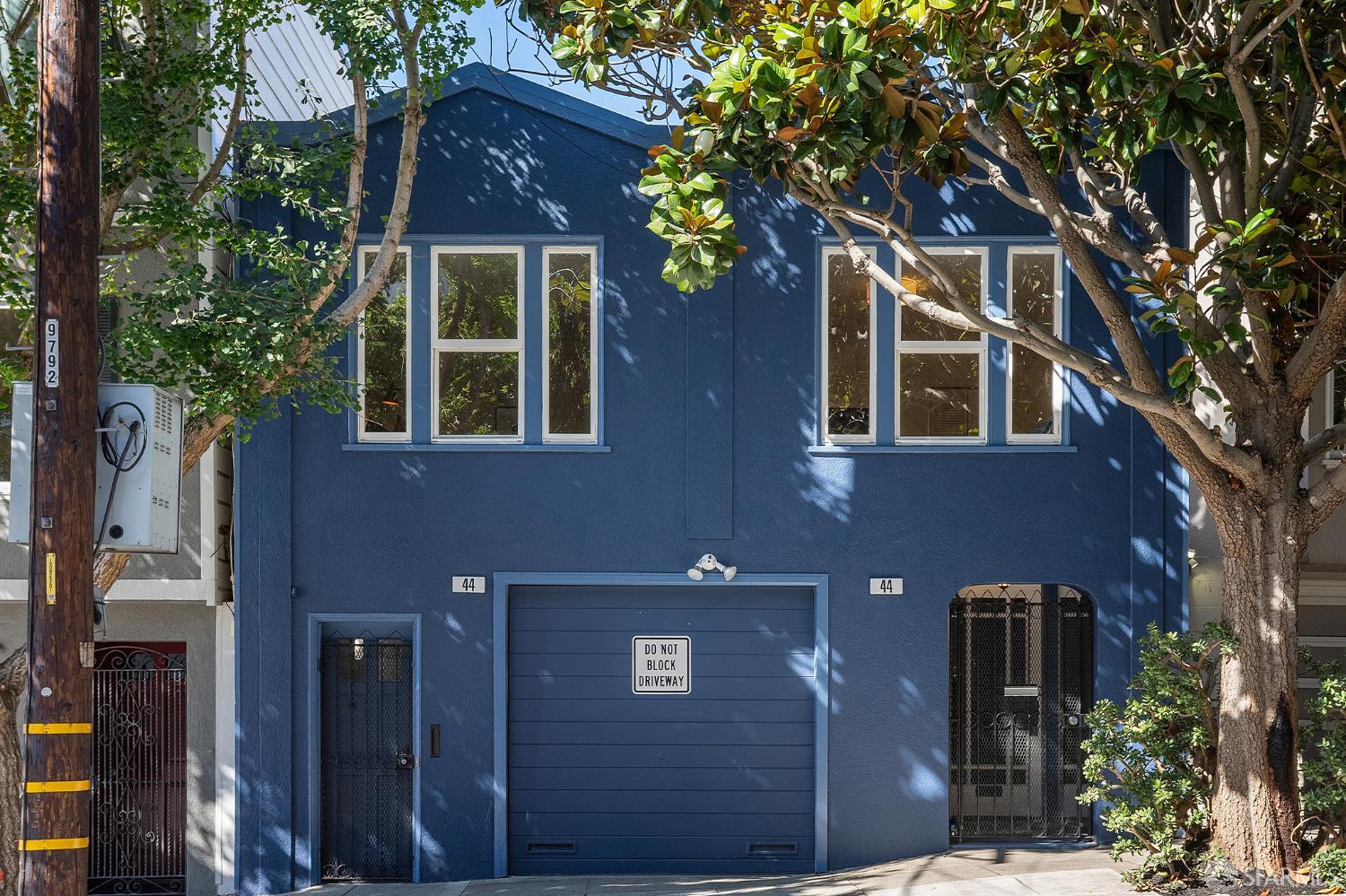 44 Collingwood Street — photo
