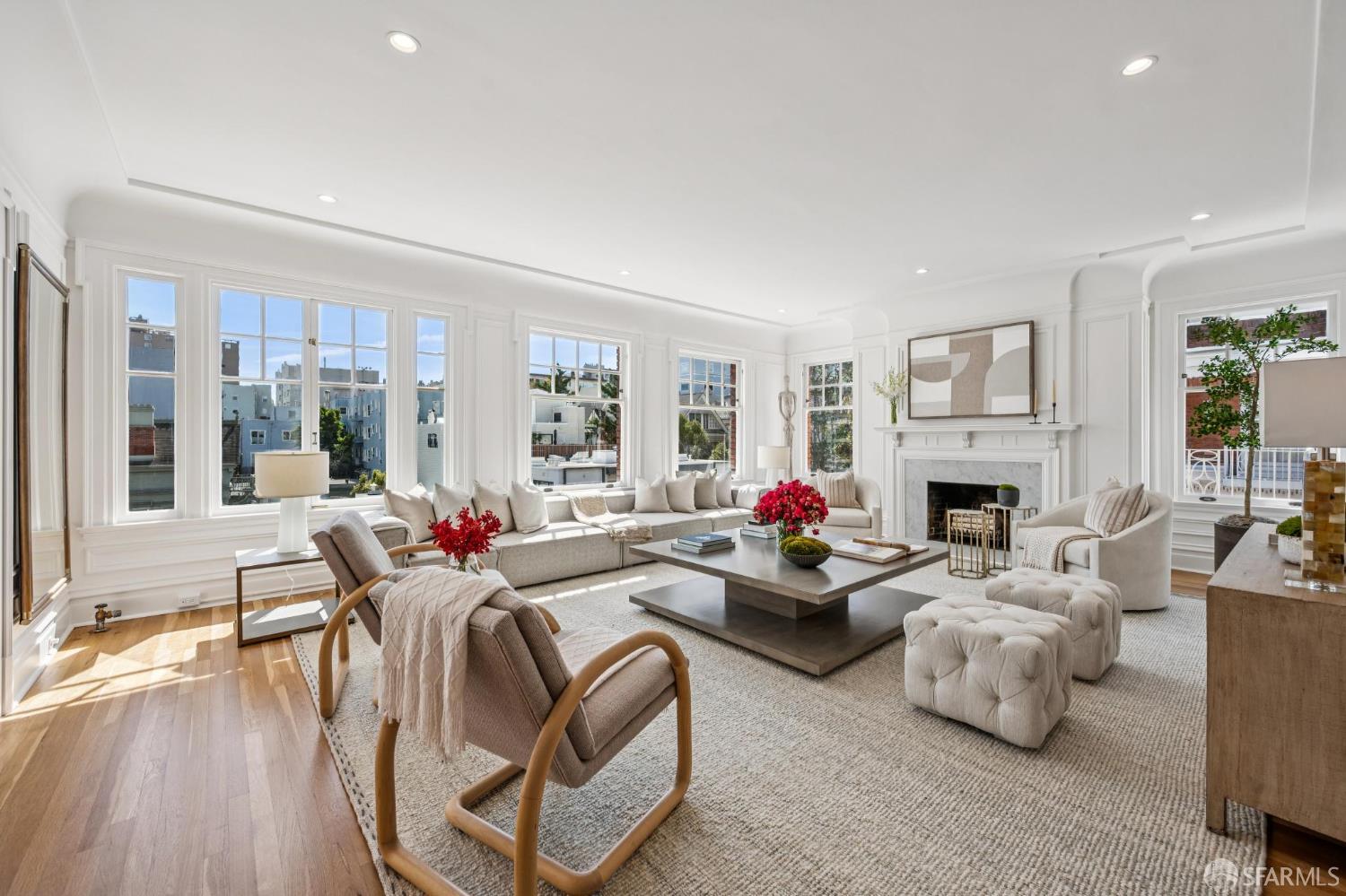 1824 Jackson Street #D — photo