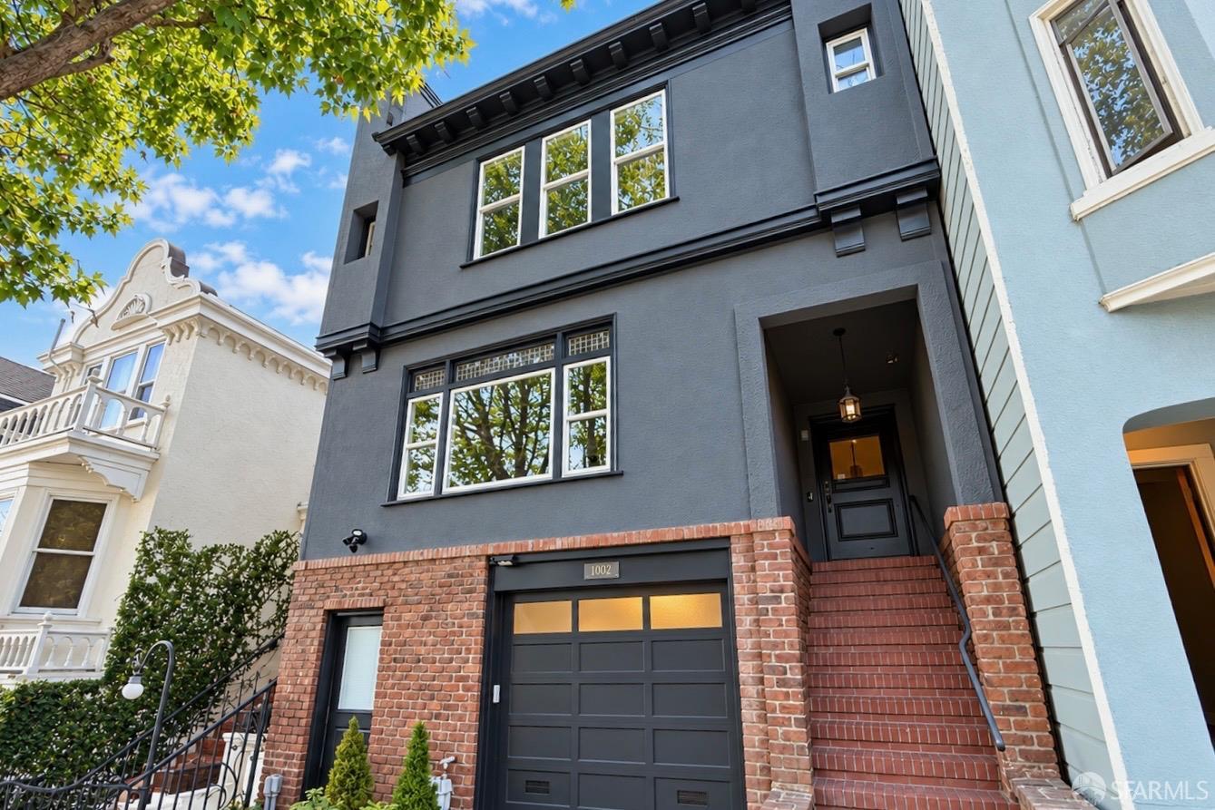 1002 Clayton Street — photo
