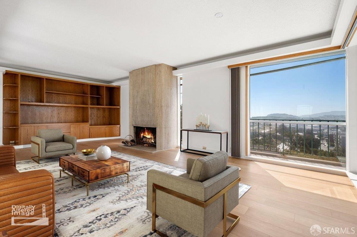 875 Vermont Street #300 — photo