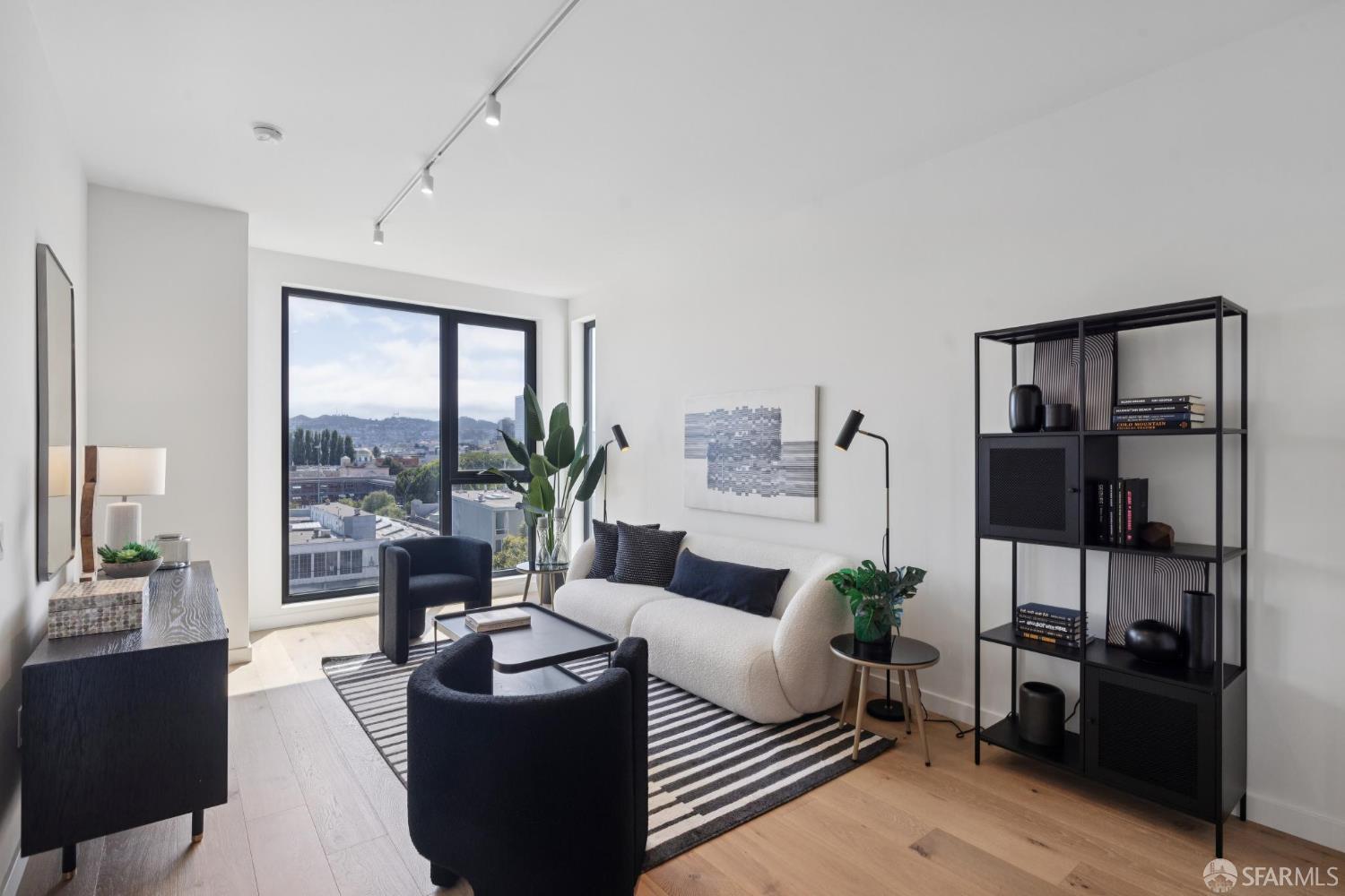 988 Harrison Street We7 — photo