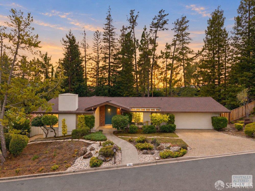 85 Warfield Drive — photo