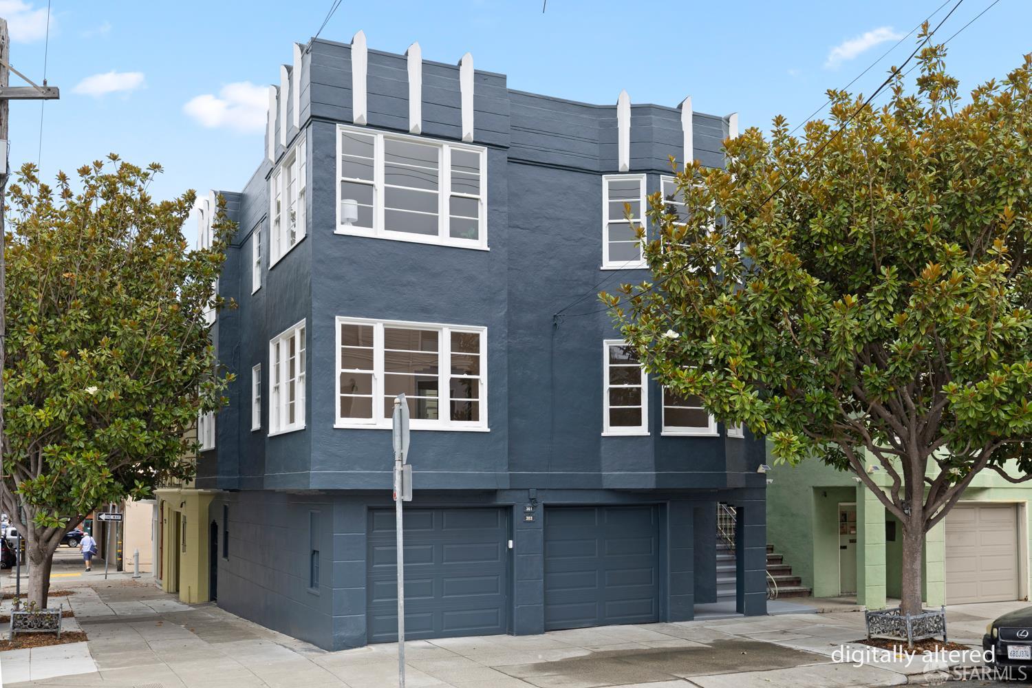 301 San Jose Avenue — photo