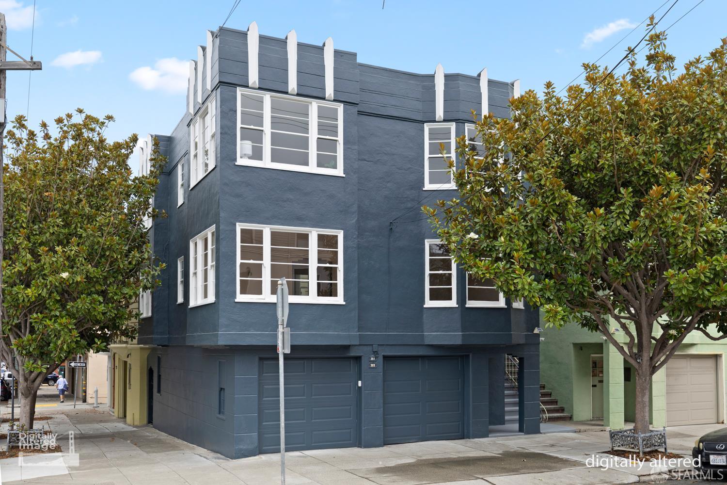 303 San Jose Avenue — photo