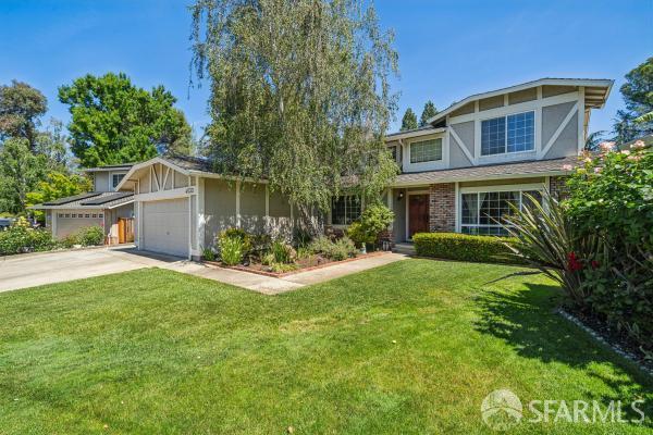 4532 Blackburn Court — photo