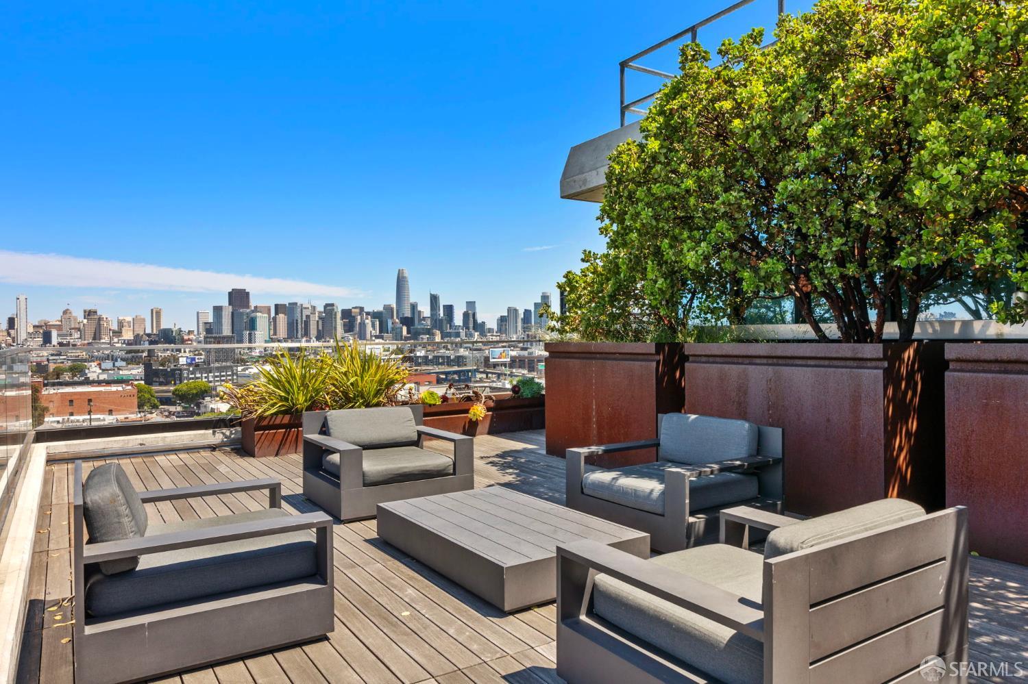 338 Potrero Avenue #309 — photo