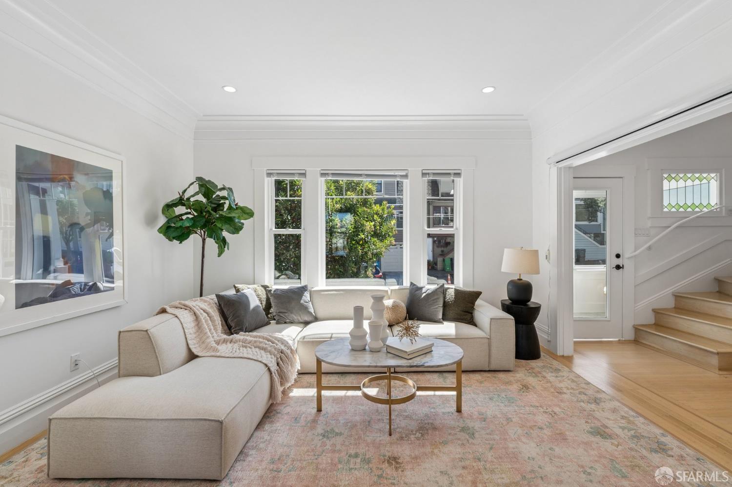 36 Brunswick Street — photo