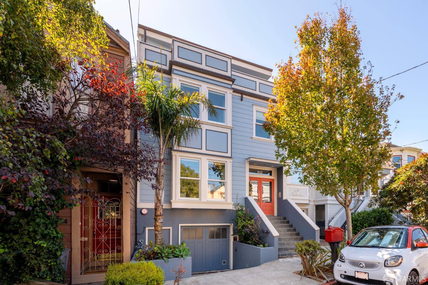80 Richland Avenue #B — photo