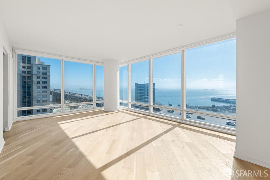 401 Harrison Street #15F — photo