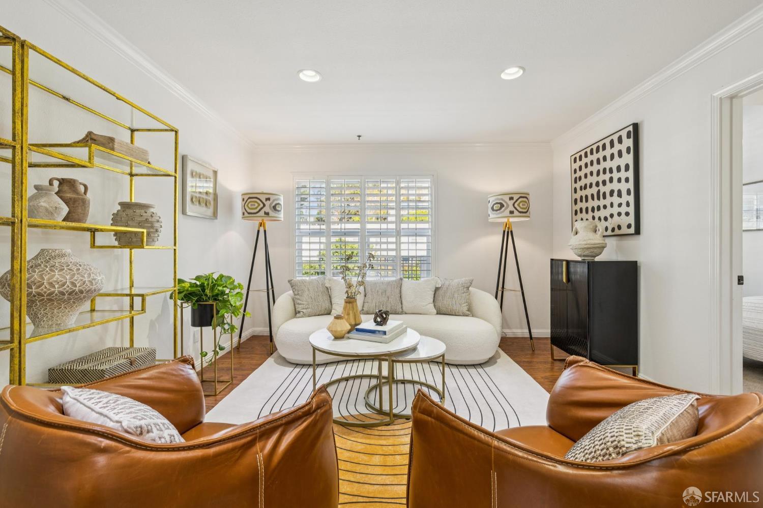 1148 Eddy Street #D — photo